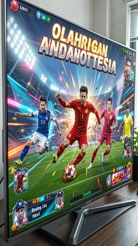 Tampilan awal aplikasi 88ID yang menarik.