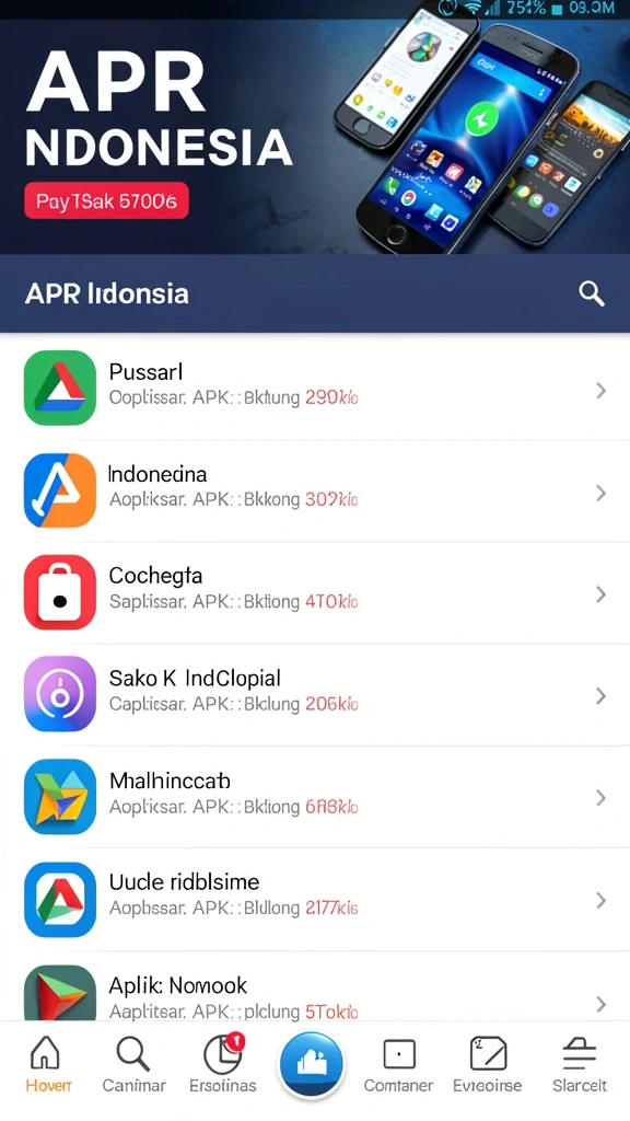 Pengalaman bermain yang lancar dan menyenangkan.