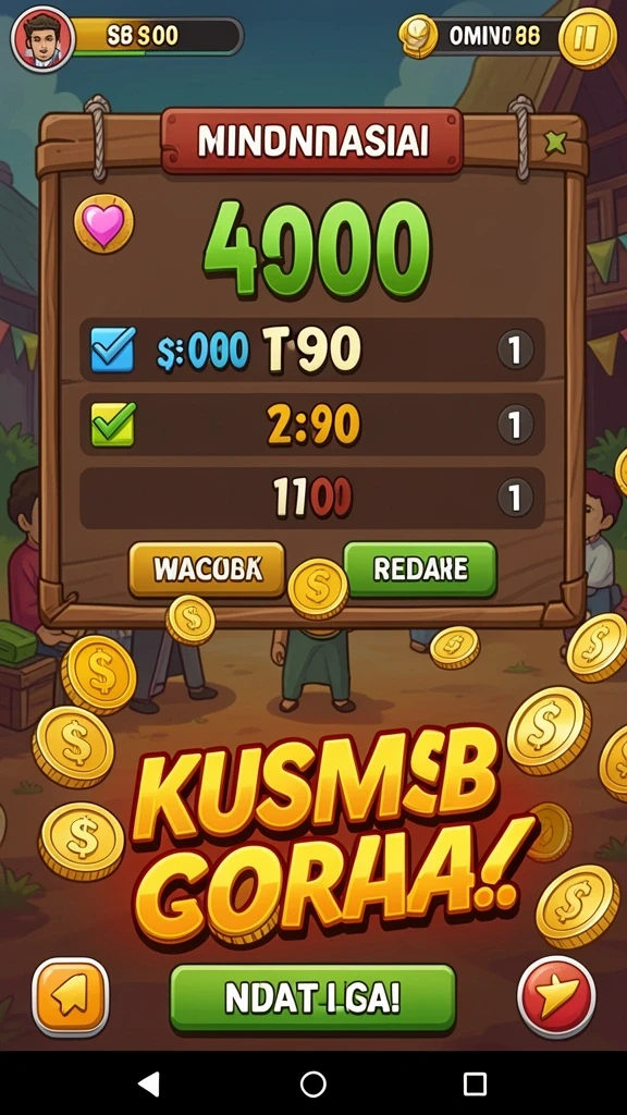 Fitur live casino yang memberikan pengalaman nyata.