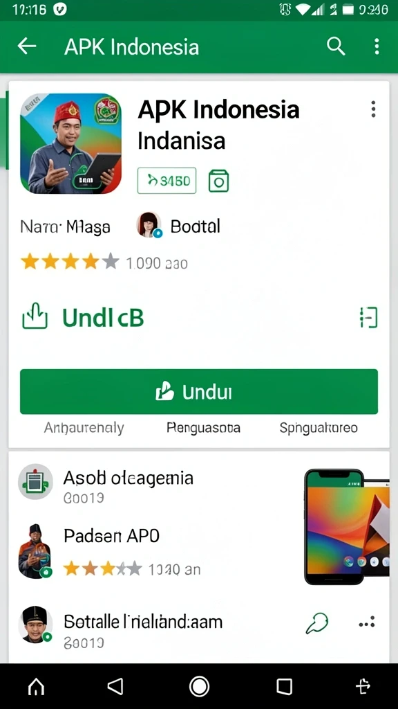 Fitur turnamen mingguan yang menggugah semangat.