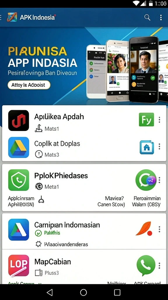 Fitur interaksi sosial yang memudahkan komunikasi antar pemain.