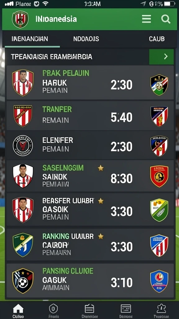 Fitur jackpot yang memikat dalam DOMTOTO.