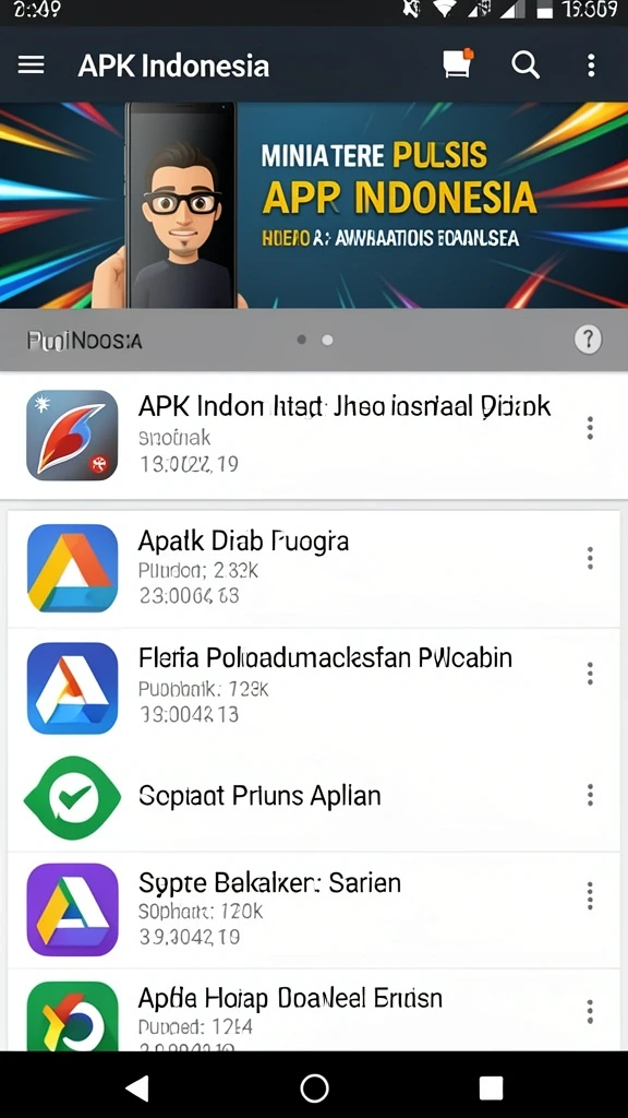 Berbagai mode permainan untuk meningkatkan tantangan.