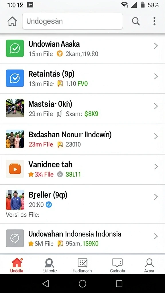 Beragam tema slot yang seru dan menantang.