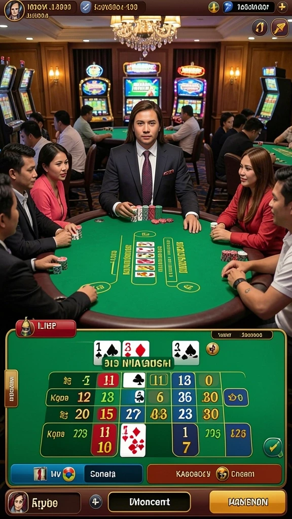 Keamanan data yang terjamin untuk semua pengguna.
