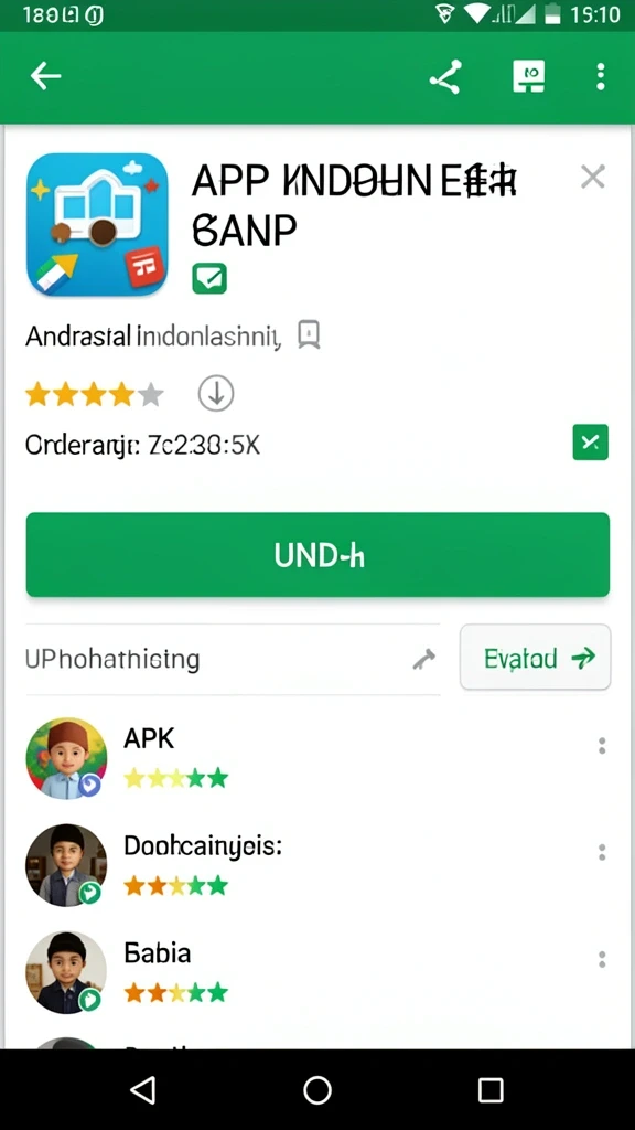Tampilan antarmuka aplikasi HOKI99 yang menarik.