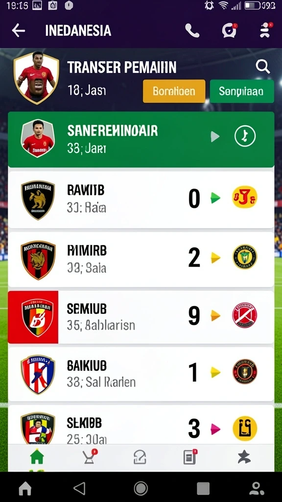 Level menantang dengan grafis yang mengagumkan.