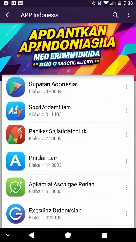Pengalaman bermain yang seru dalam mode multiplayer.