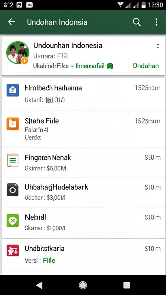 Grafik yang memukau dalam setiap tema slot.