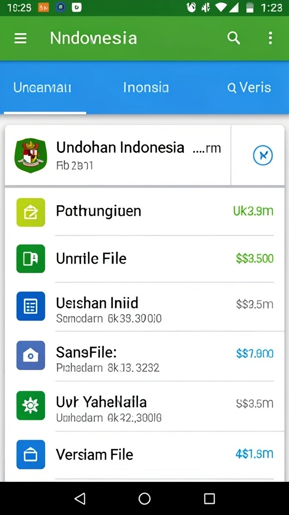 Fitur bonus menarik yang meningkatkan keseruan.
