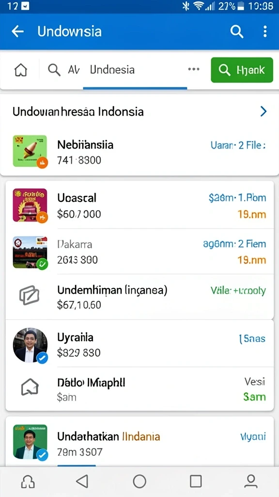 Sistem reward yang membuat setiap permainan semakin berharga.