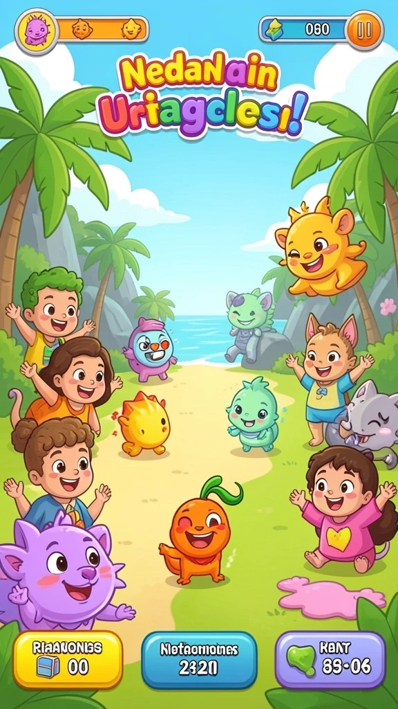Fitur pembaruan terbaru di MILO4D.