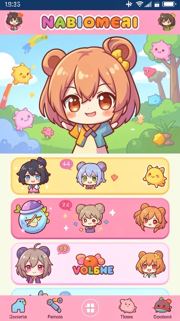 Sistem reward yang menguntungkan bagi pemain.