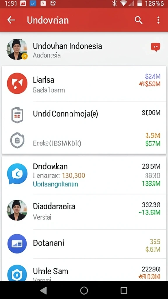 Interaksi multiplayer yang sangat menghibur.