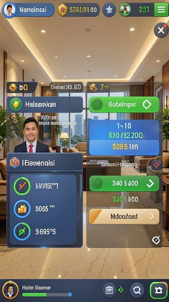 Berbagai pilihan permainan menarik tersedia di PGBET.