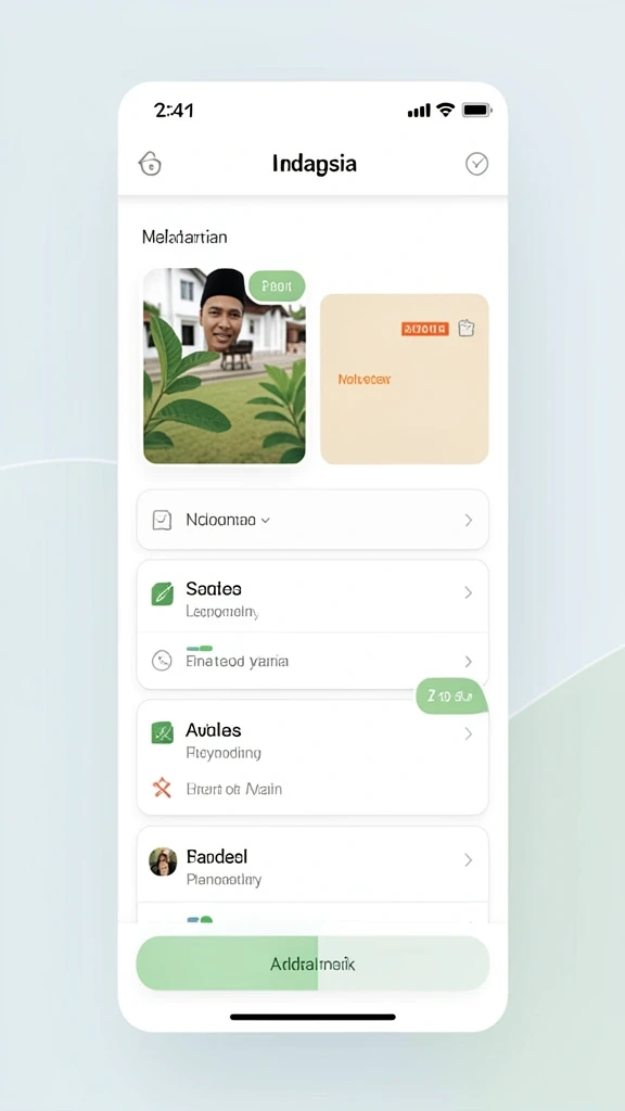 Screenshot menampilkan pesawat terbang yang beraksi di atas awan.