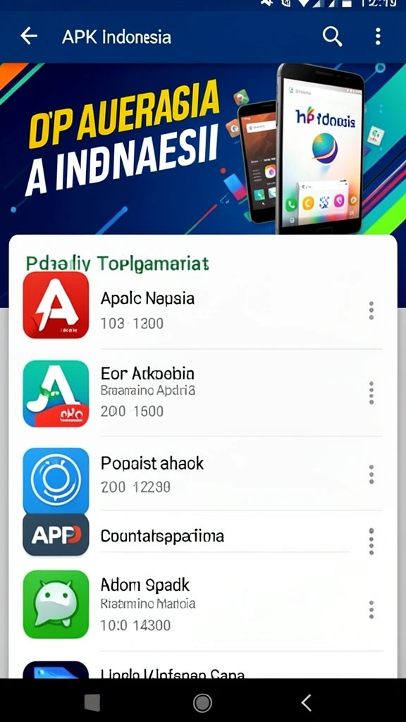 Karakter baru yang menarik dan unik.