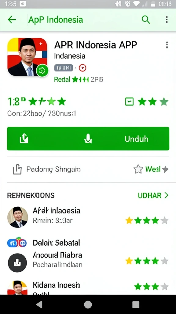Fitur notifikasi hasil togel yang real-time.