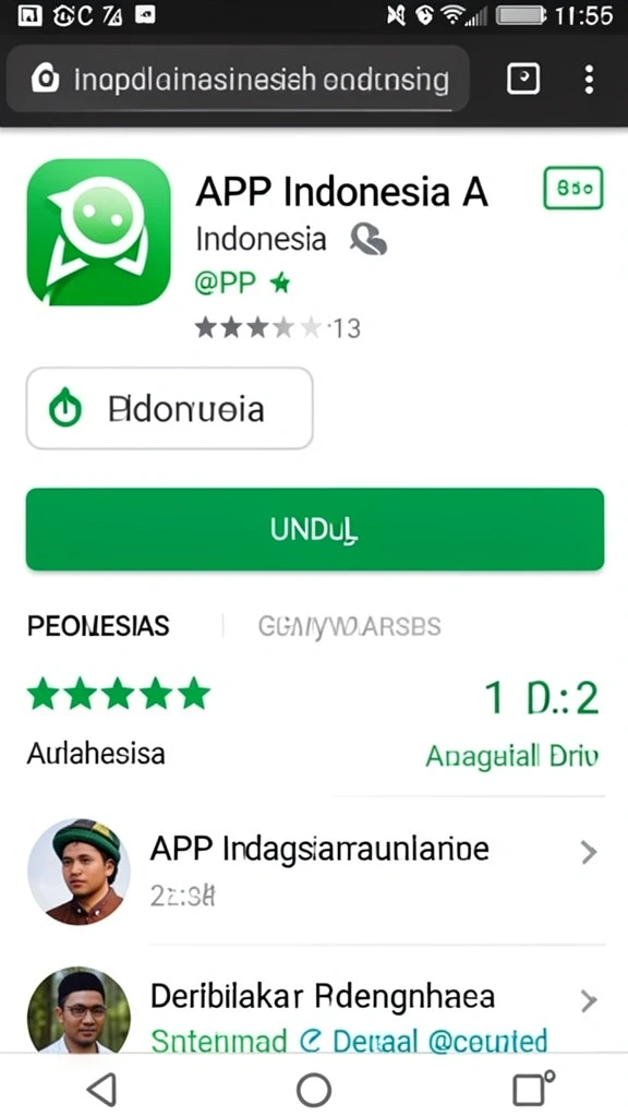 Fitur bonus yang melimpah dan menguntungkan.