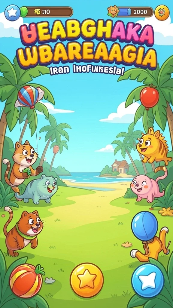 Pengalaman bermain multiplayer yang seru dan interaktif.